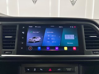 CUPRA Ateca 2.0 TSI 300cv 4Drive DSG Nacional