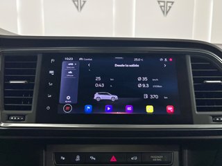 CUPRA Ateca 2.0 TSI 300cv 4Drive DSG Nacional