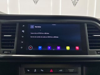 CUPRA Ateca 2.0 TSI 300cv 4Drive DSG Nacional