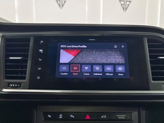 CUPRA Ateca 2.0 TSI 300cv 4Drive DSG Nacional
