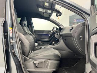 CUPRA Ateca 2.0 TSI 300cv 4Drive DSG Nacional