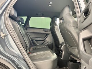 CUPRA Ateca 2.0 TSI 300cv 4Drive DSG Nacional