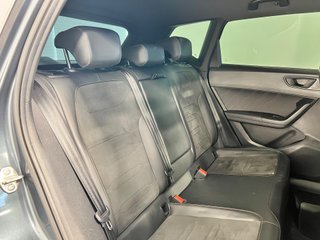 CUPRA Ateca 2.0 TSI 300cv 4Drive DSG Nacional
