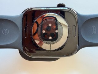 Apple Watch serie 11 46MM TOTALMENTE NUEVO