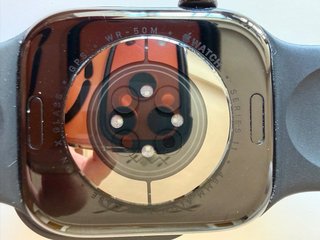 Apple Watch serie 11 46MM TOTALMENTE NUEVO