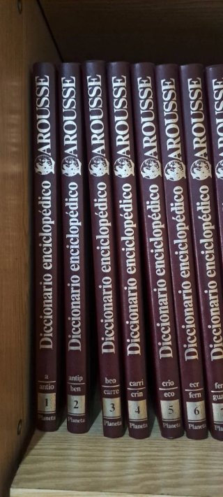 Enciclopedia antigua
