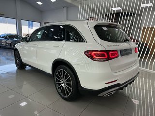MERCEDES-BENZ Clase GLC GLC 220 d 4MATIC