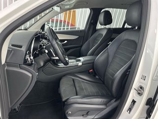 MERCEDES-BENZ Clase GLC GLC 220 d 4MATIC