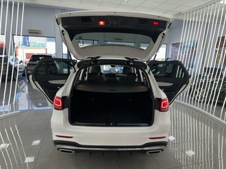 MERCEDES-BENZ Clase GLC GLC 220 d 4MATIC