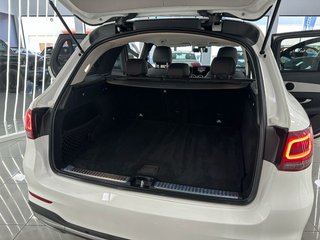 MERCEDES-BENZ Clase GLC GLC 220 d 4MATIC