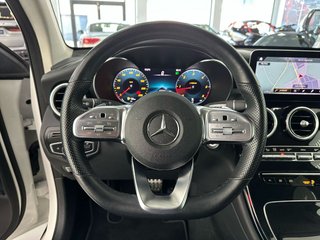 MERCEDES-BENZ Clase GLC GLC 220 d 4MATIC