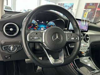 MERCEDES-BENZ Clase GLC GLC 220 d 4MATIC