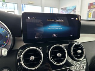 MERCEDES-BENZ Clase GLC GLC 220 d 4MATIC