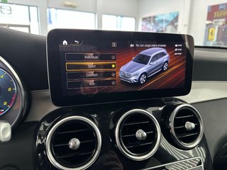 MERCEDES-BENZ Clase GLC GLC 220 d 4MATIC