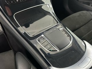 MERCEDES-BENZ Clase GLC GLC 220 d 4MATIC