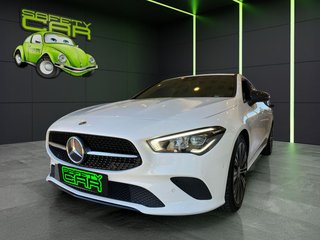 Mercedes-Benz CLA 250 Shooting Brake 4Matic 165 kW (224 CV)