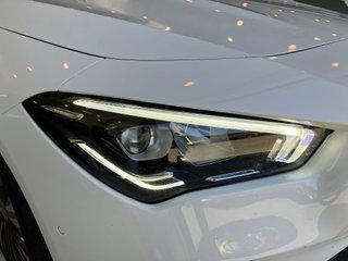 Mercedes-Benz CLA 250 Shooting Brake 4Matic 165 kW (224 CV)