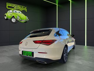 Mercedes-Benz CLA 250 Shooting Brake 4Matic 165 kW (224 CV)