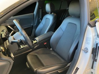 Mercedes-Benz CLA 250 Shooting Brake 4Matic 165 kW (224 CV)
