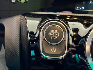 Mercedes-Benz CLA 250 Shooting Brake 4Matic 165 kW (224 CV)