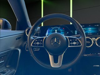 Mercedes-Benz CLA 250 Shooting Brake 4Matic 165 kW (224 CV)