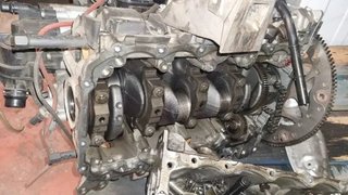 Bloque Motor BMW B47D20B 2.0d 190cv 2019