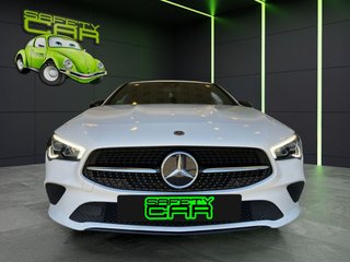 Mercedes-Benz CLA 250 Shooting Brake 4Matic 165 kW (224 CV)