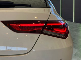 Mercedes-Benz CLA 250 Shooting Brake 4Matic 165 kW (224 CV)