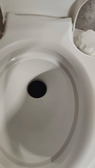 WC portátil Porta Potti QUBE