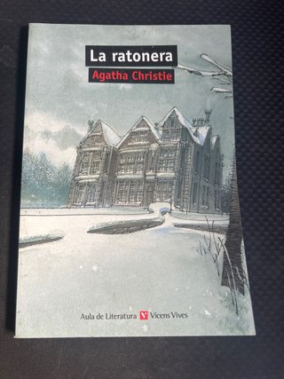 La Ratonera