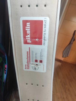 Colchón Pikolin