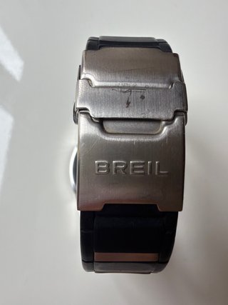 Reloj Breil Modelo BW0175 Cronógrafo