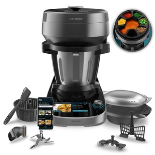 Robot Cecotec Mambo CooKing Victory