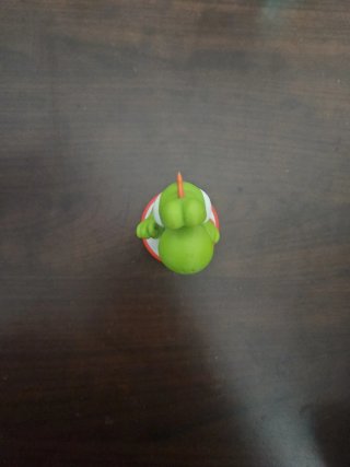 Amiibo Yoshi, Nintendo