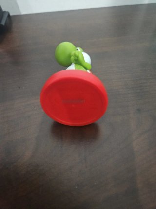 Amiibo Yoshi, Nintendo