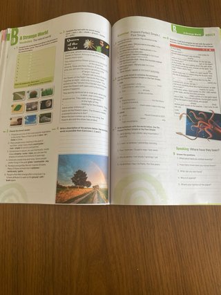 Libros Ingles 2º ESO. Teoría y ejercicios.