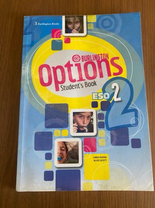Libros Ingles 2º ESO. Teoría y ejercicios.