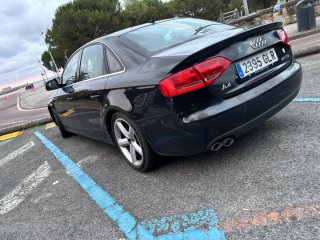 Audi A4 2009