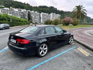 Audi A4 2009