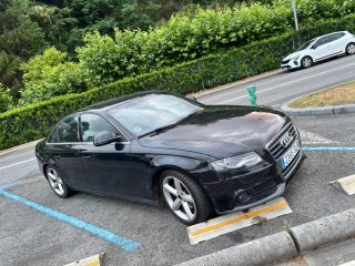 Audi A4 2009