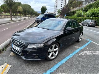 Audi A4 2009