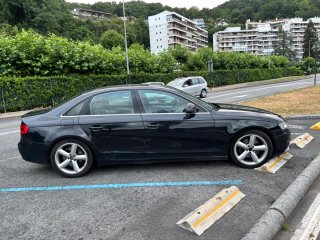 Audi A4 2009