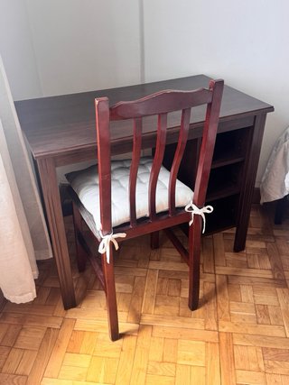 Cama completa de 135 con colchón Hamarvik