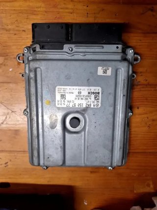 Centralita Motor Mercedes A6421509777