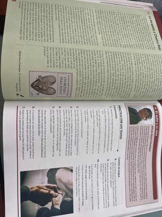 Lengua y literatura 2 bachillerato : segundo curso