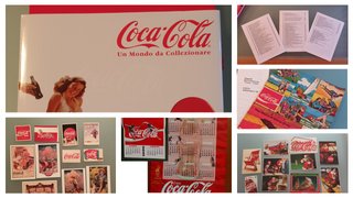 Coca-Cola Oggetti da Collezione