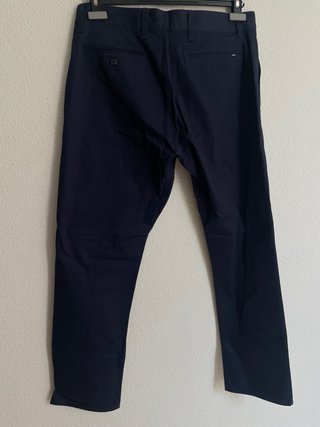 Pantalón Nike Golf Azul