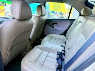 Rover 45 2.0 150cv automatico