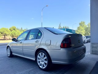 Rover 45 2.0 150cv automatico