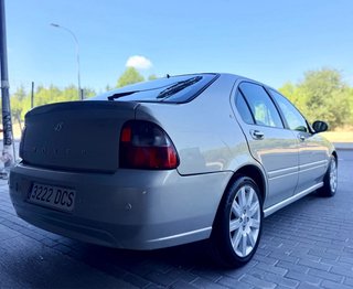 Rover 45 2.0 150cv automatico